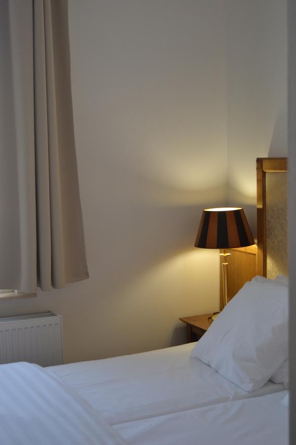 Hotel The Lord Gent Exteriér fotografie