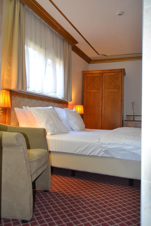 Hotel The Lord Gent Exteriér fotografie